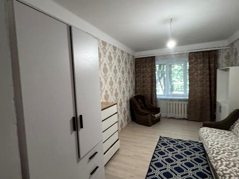 квартира по адресу Штурмова ул., 9