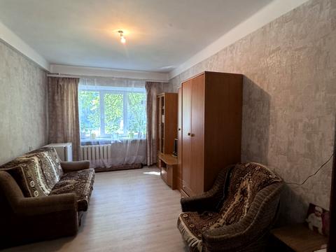 квартира по адресу Штурмова ул., 9