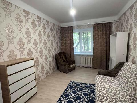 квартира по адресу Штурмова ул., 9