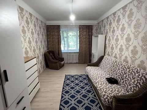 квартира по адресу Штурмова ул., 9