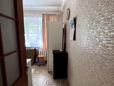 квартира по адресу Штурмова ул., 9