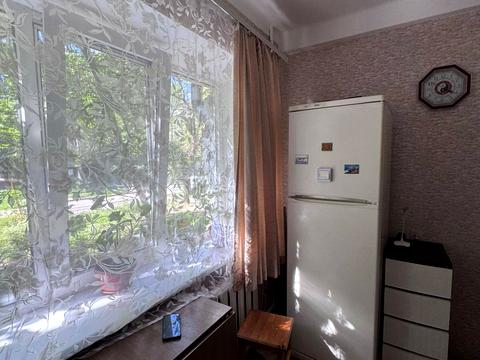 квартира по адресу Штурмова ул., 9