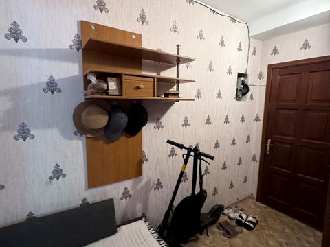 квартира по адресу Штурмова ул., 9
