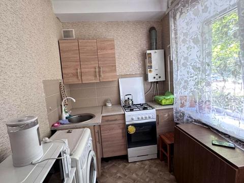 квартира по адресу Штурмова ул., 9