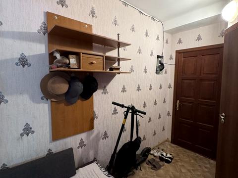 квартира по адресу Штурмова ул., 9