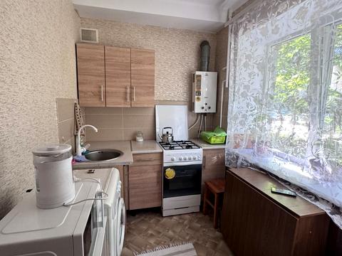 квартира по адресу Штурмова ул., 9