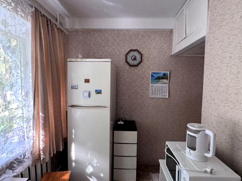 квартира по адресу Штурмова ул., 9