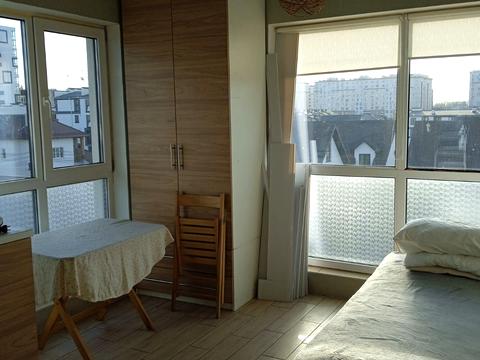 квартира по адресу Січова ул., 44