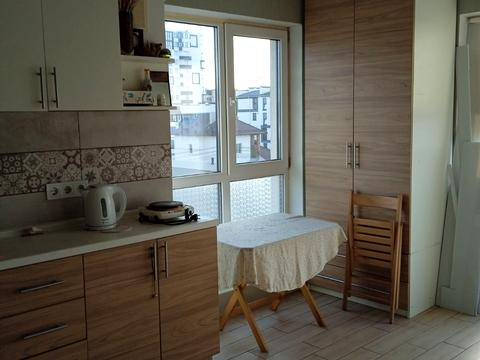 квартира по адресу Січова ул., 44
