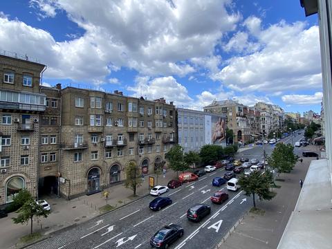 квартира по адресу Большая Васильковская ул. (Красноармейская), 47