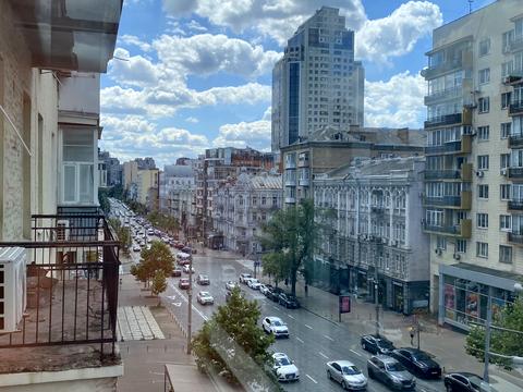 квартира по адресу Большая Васильковская ул. (Красноармейская), 47