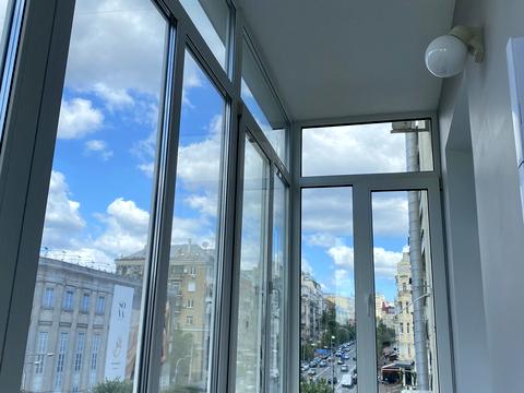 квартира по адресу Большая Васильковская ул. (Красноармейская), 47