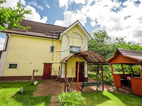 будинок за адресою 4-лінія