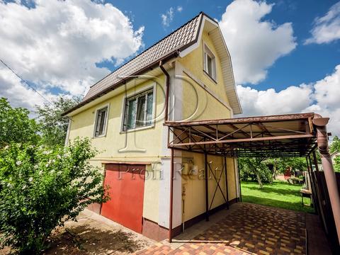будинок за адресою 4-лінія
