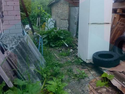 будинок за адресою Дніпро, Родевський тупик (Давидова)