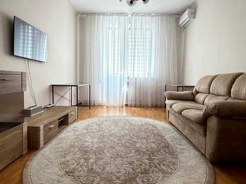 квартира по адресу Соборная ул., 14