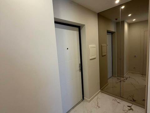 квартира по адресу Пригородная ул., 22-Б