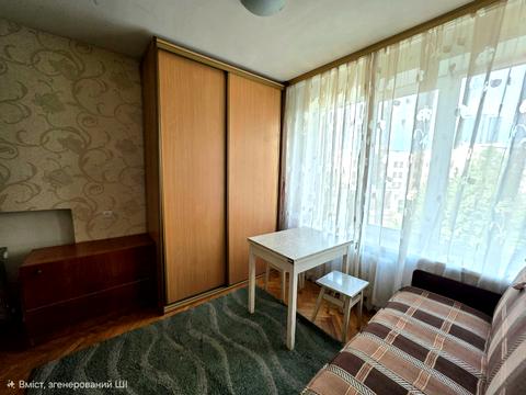 квартира за адресою Чоколівський бульв., 14