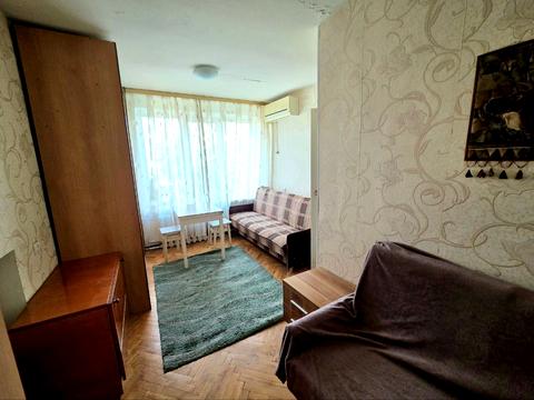 квартира за адресою Чоколівський бульв., 14