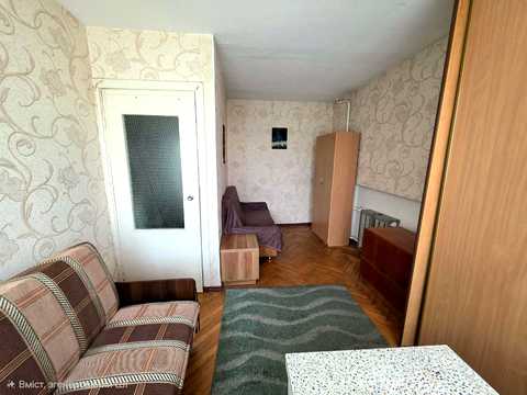 квартира за адресою Чоколівський бульв., 14