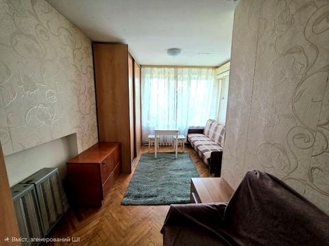 квартира за адресою Чоколівський бульв., 14