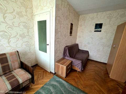 квартира за адресою Чоколівський бульв., 14