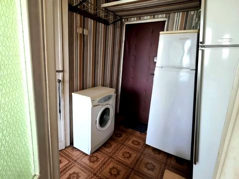 квартира за адресою Чоколівський бульв., 14