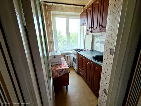 квартира за адресою Чоколівський бульв., 14