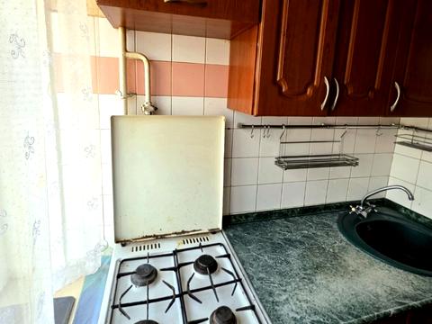 квартира за адресою Чоколівський бульв., 14