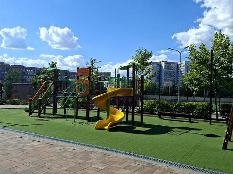 квартира за адресою Марсельська вул., (33/1)