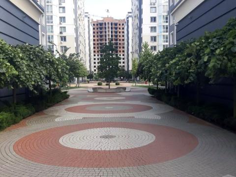 квартира за адресою Буча, Олекси Тихого пров., 4 к3