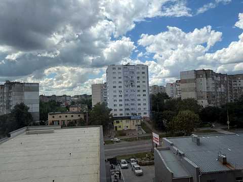 квартира по адресу Панаса Мирного ул., 20/1