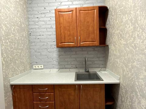 коммерческая по адресу Воздухофлотский просп. (Повітрофлотський), 56-Б