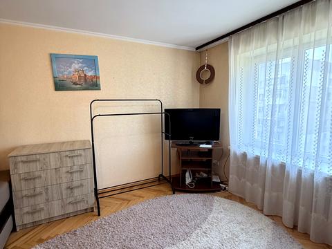 квартира по адресу Александра Кошица ул., 4