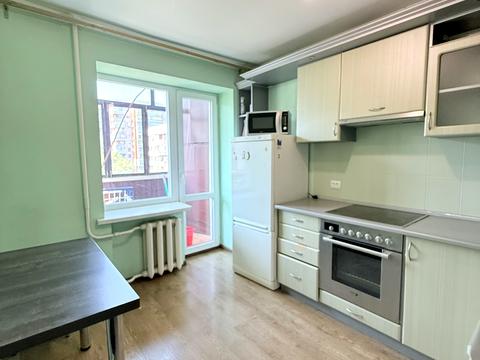 квартира по адресу Александра Кошица ул., 4