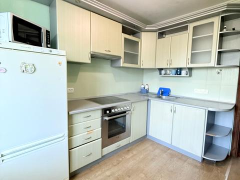 квартира по адресу Александра Кошица ул., 4