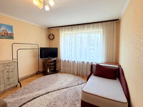 квартира по адресу Александра Кошица ул., 4