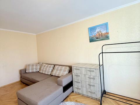 квартира по адресу Александра Кошица ул., 4