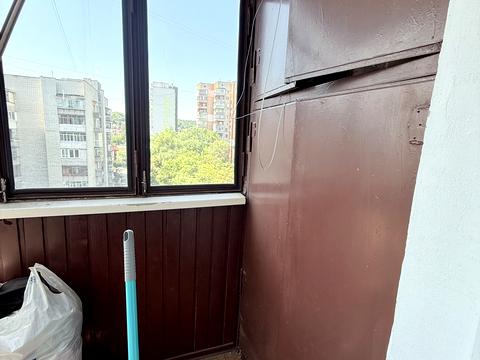 квартира по адресу Александра Кошица ул., 4