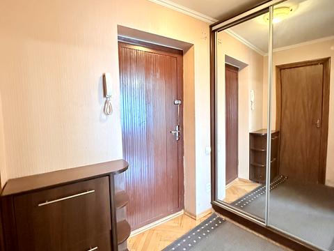 квартира по адресу Александра Кошица ул., 4