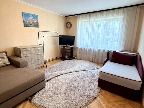 квартира по адресу Александра Кошица ул., 4