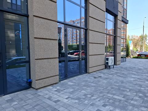 комерційна за адресою Ірпінь, Університетська вул., 3/5