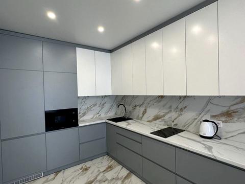 квартира по адресу Космическая ул., 5