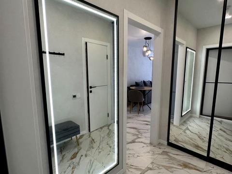квартира по адресу Космическая ул., 5