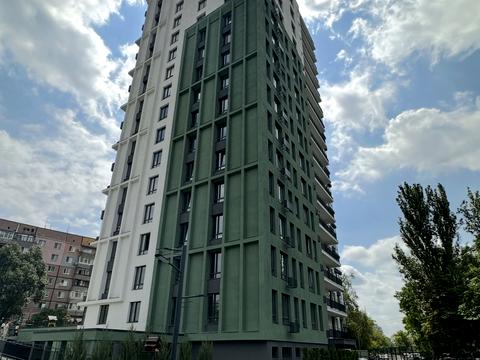 квартира по адресу Космическая ул., 5