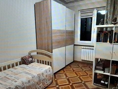 квартира за адресою Людвіга Свободи просп., 35а
