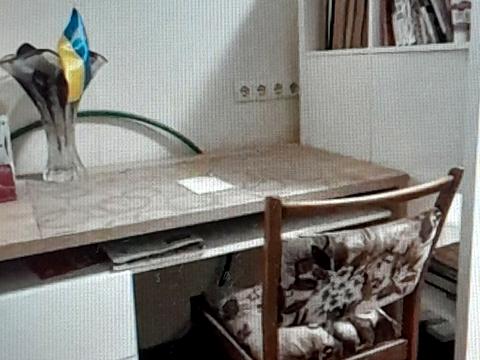 квартира за адресою Людвіга Свободи просп., 35а