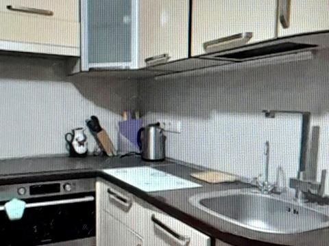 квартира за адресою Людвіга Свободи просп., 35а