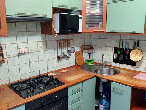 квартира по адресу Демеевская ул., 35-Б
