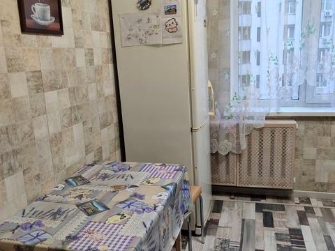 квартира по адресу Демеевская ул., 35-Б